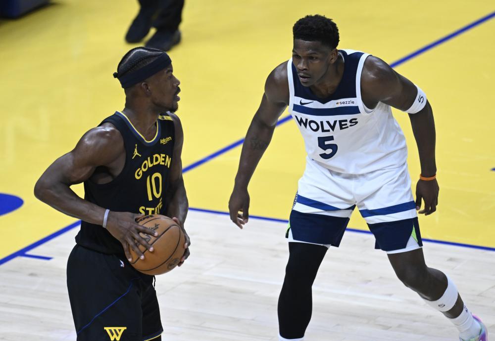 九游体育-包含巴特勒连续三场比赛得分超过挺进下一轮，勇士挑战极限！的词条